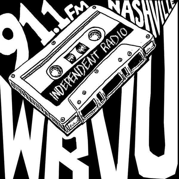 WRVU Cassette