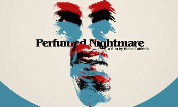 Perfumed-Nightmare