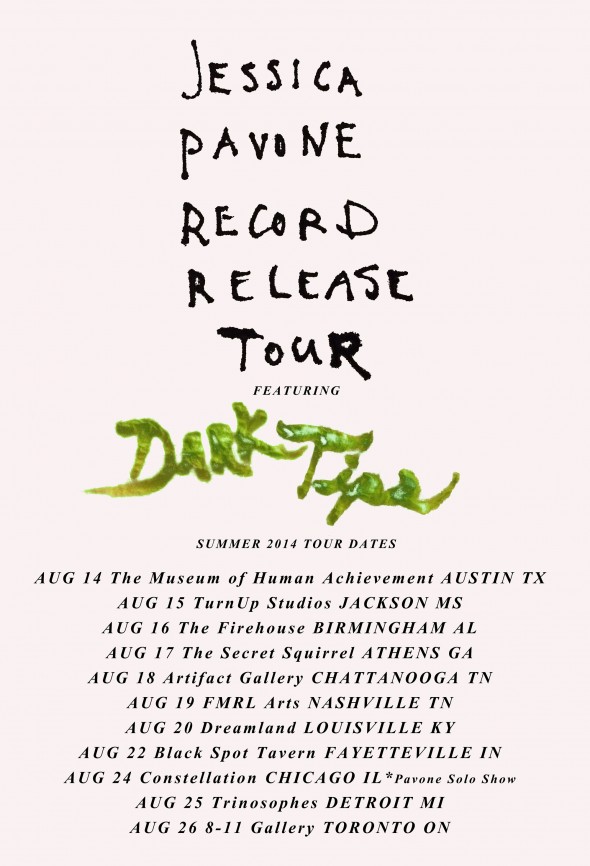 DarkTips-TOUR-poster