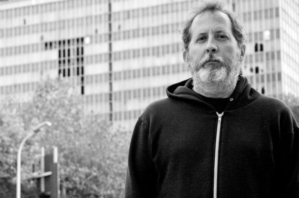 Bill Orcutt